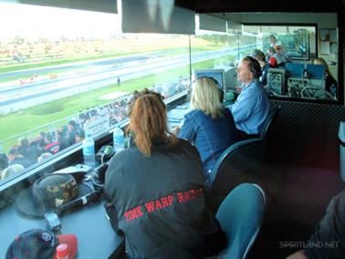 Motorplex Drags, Kwinana, Western Australia - 2